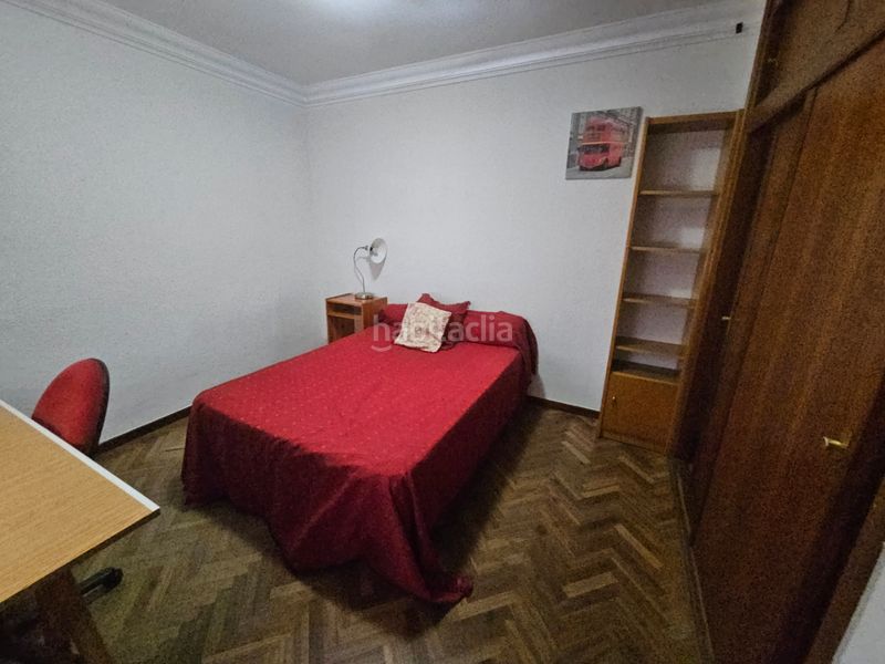 Foto ff277c6d-c0a5-4b32-8489-dc3b94f7775d. Rent flat in Casco Antiguo Cáceres