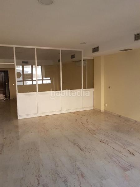 Foto 2c3e0902-244f-43a8-8e28-ebe152c36e27. Rent business premise in Centro Cáceres