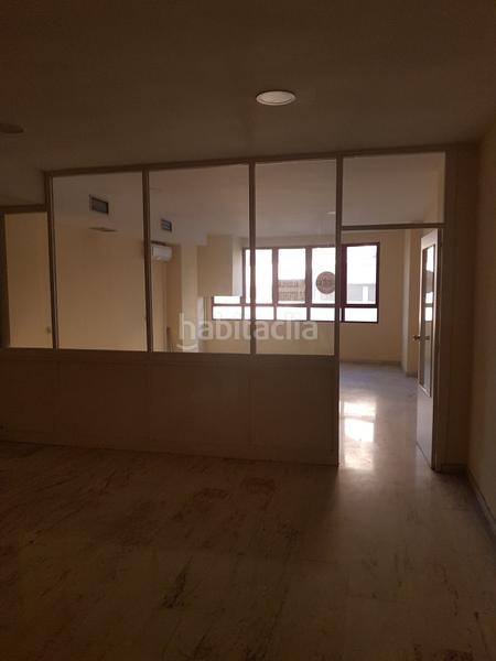 Foto f90abebf-dbc6-493a-ad49-d830b9668d9d. Rent business premise in Centro Cáceres