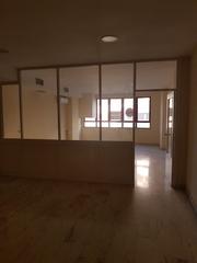 Location Local commercial  Avenida clara campoamor