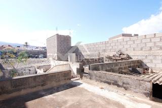 Casa en Carrizal. Vt6068. casa terrera a reformar en el buen suceso.