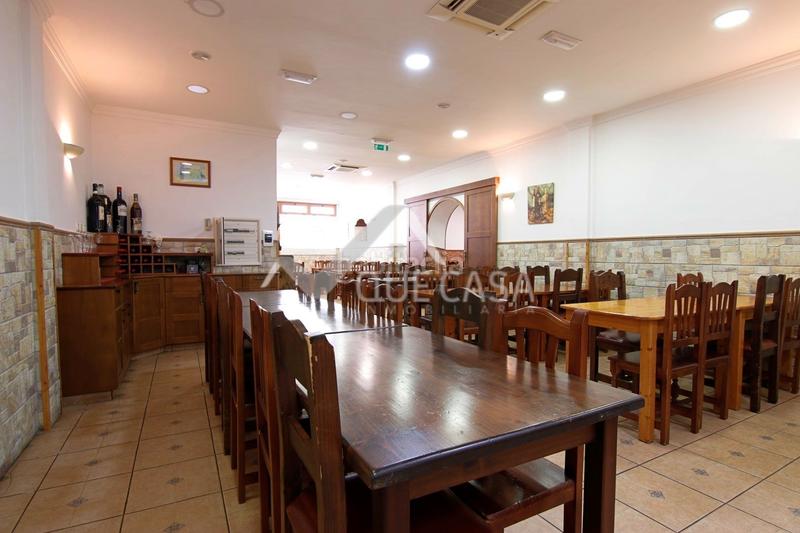 Foto 11322d9d-ebc8-4c6d-af2d-f6bb91f1026c. Local comercial a Sequero Ingenio