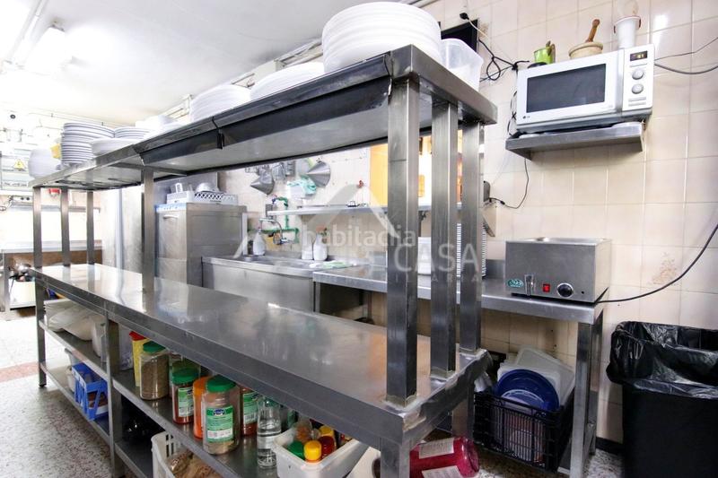 Foto 17029def-f5b5-40f0-94ae-8a861b939855. Local comercial a Sequero Ingenio