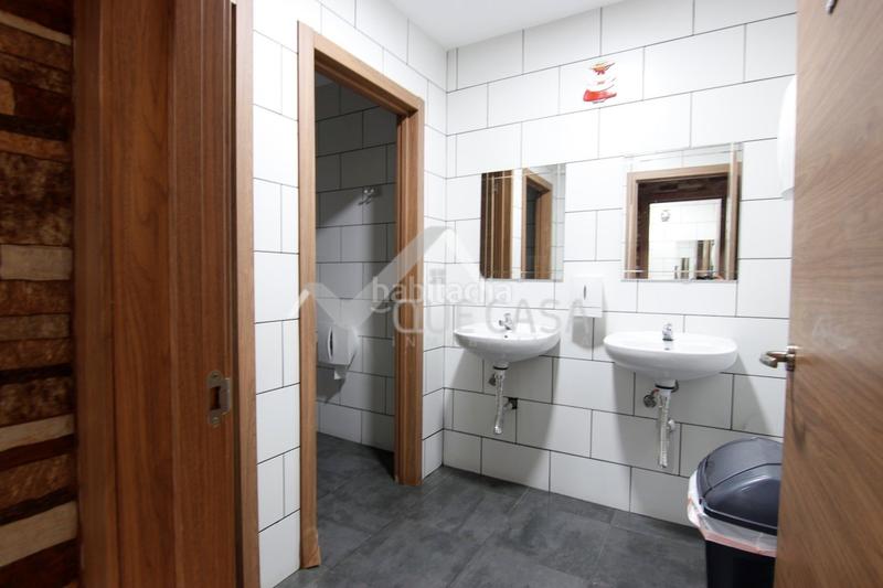 Foto 29be6977-9ece-4ae7-a5ab-d006ded3c12e. Local comercial a Sequero Ingenio