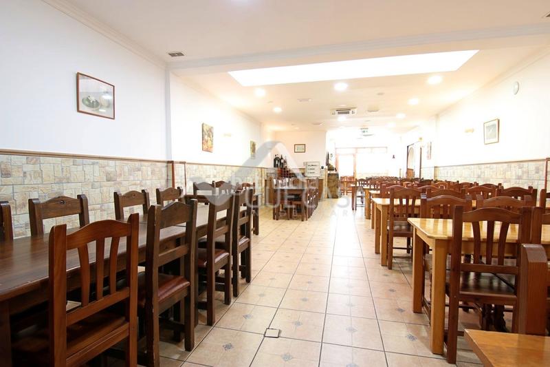 Foto 3749e884-379b-4388-8568-ee5a3d1a385d. Local comercial a Sequero Ingenio