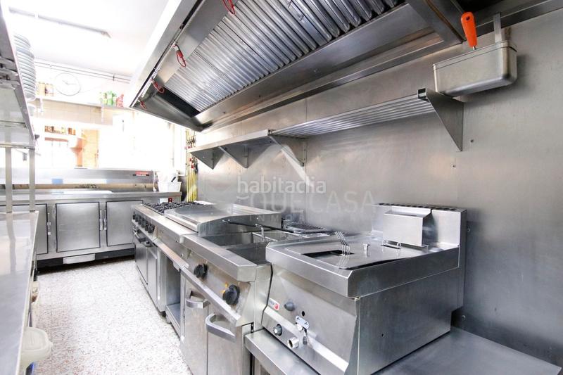 Foto 4a2c482a-13db-4b81-8ac1-6ffcd9212901. Local comercial a Sequero Ingenio