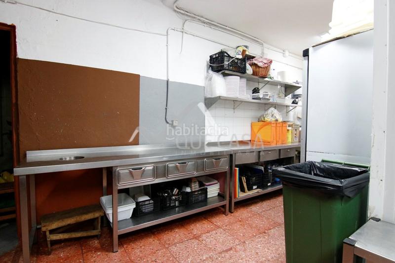 Foto 5437c9fd-0d3a-4c1f-86f7-55058db6edff. Local comercial a Sequero Ingenio