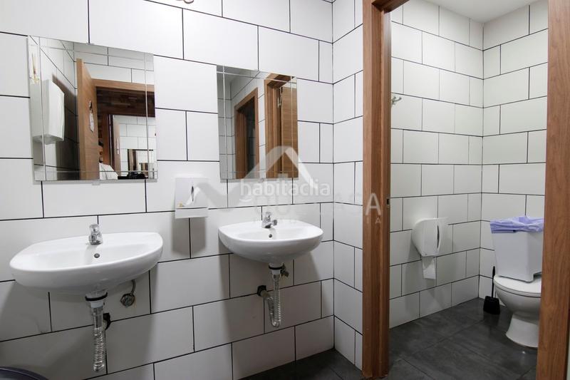 Foto 62f8ce68-c98c-4608-b336-741efdbd60e7. Local comercial a Sequero Ingenio