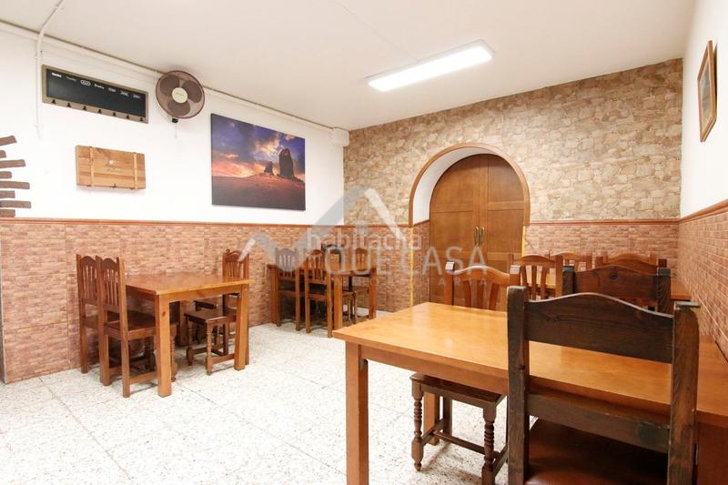 Foto 8a43b76f-6ed8-4b88-99b9-fc1813dbba7d. Local comercial a Sequero Ingenio