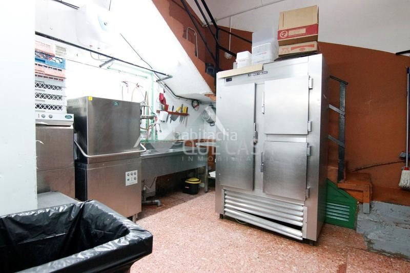 Foto 99c571fe-b7f3-431f-bf8a-e998314a70af. Local comercial a Sequero Ingenio