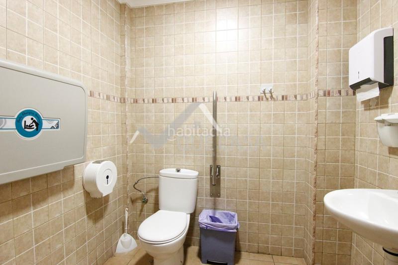 Foto a30e6499-eed6-4e90-99be-fa0d7b518ace. Local comercial a Sequero Ingenio