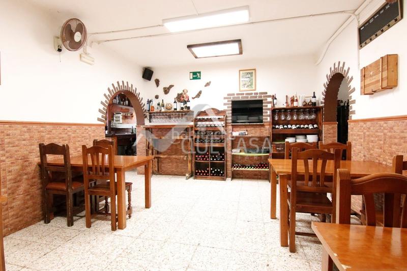 Foto ac532afc-5f10-4777-ac1f-61f3f7667915. Local comercial a Sequero Ingenio