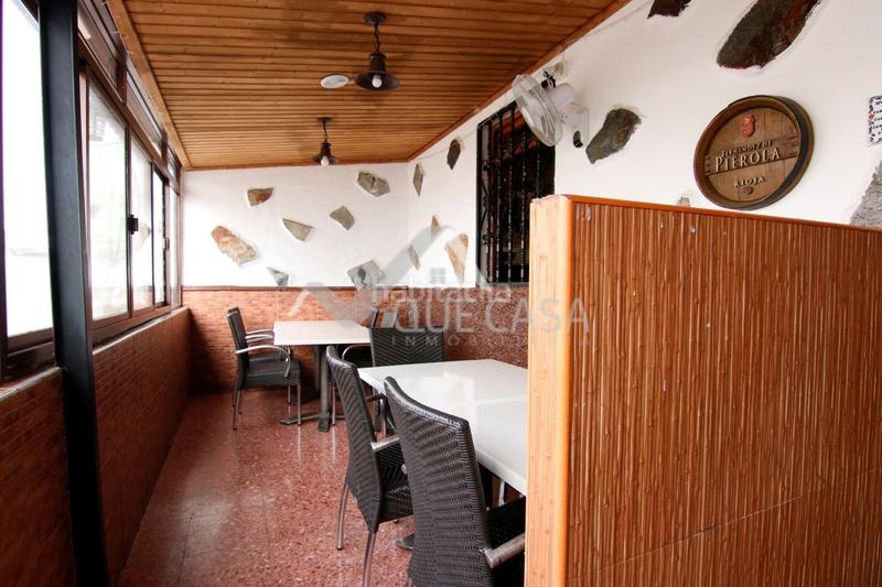 Foto b0b4106c-4bf6-4b52-a9f5-236652a0673d. Local comercial a Sequero Ingenio