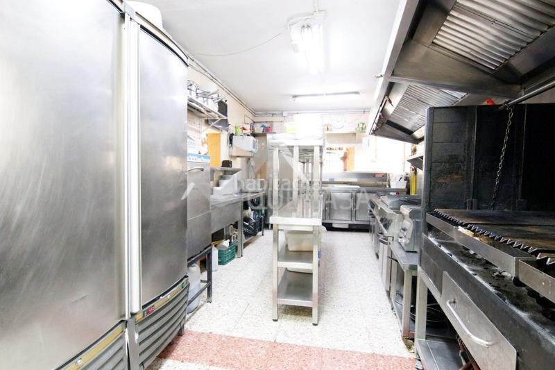 Foto f56f1453-653b-432f-a946-9d3d9993abd1. Local comercial a Sequero Ingenio