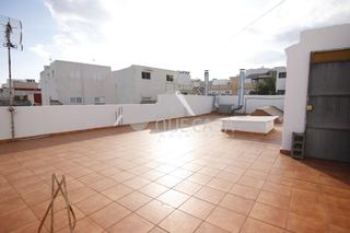 Casa a Ingenio pueblo. Vt5957. casa unifamiliar o edificio de dos plantas en la montañe