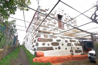 Casa en Valsequillo de Gran Canaria. Vt6002. trozo de terreno con vivienda en tenteniguada.