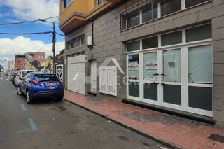 Local commercial à Vecindario - El Doctoral - Cruce de Sardina