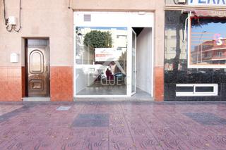 Lloguer Local Comercial a Vecindario - El Doctoral - Cruce de Sardina. Alq2143. local a nivel de calle en doctoral.