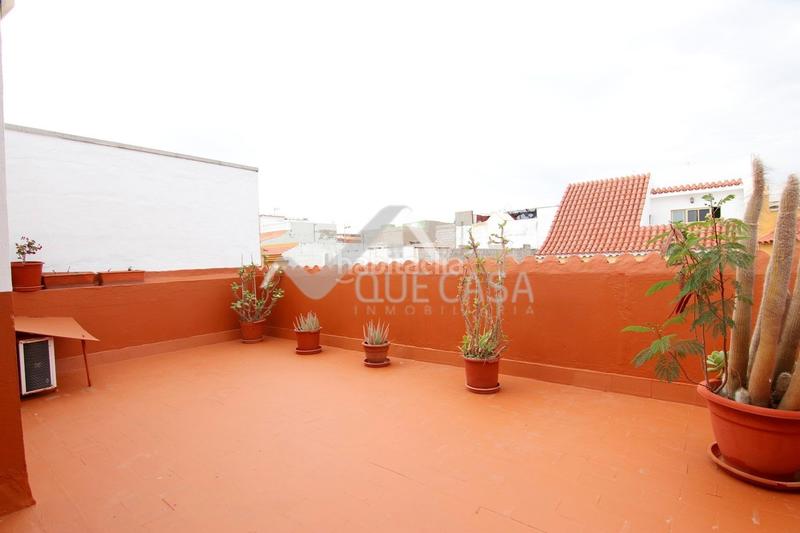 Foto 33dcd575-9a51-4acf-a509-351297690473. Maison dans Sardina Santa Lucía de Tirajana