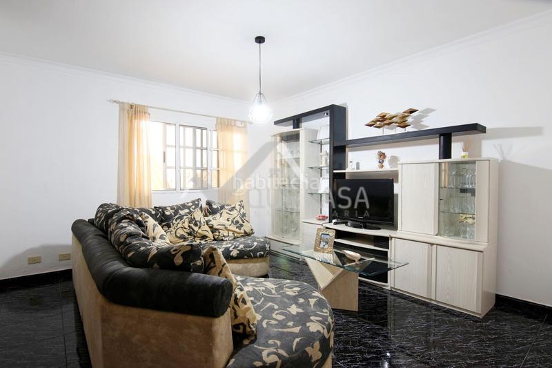 Foto 3a7d4be1-11d9-4a48-b871-ecf101bfa723. Maison dans Sardina Santa Lucía de Tirajana