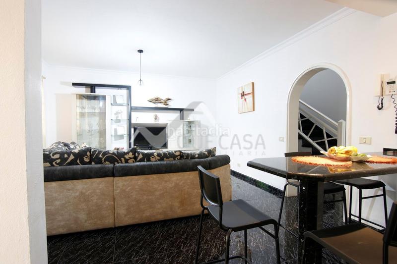 Foto 61f96d36-8314-4a88-8b5a-bdbd3ded7b87. Maison dans Sardina Santa Lucía de Tirajana