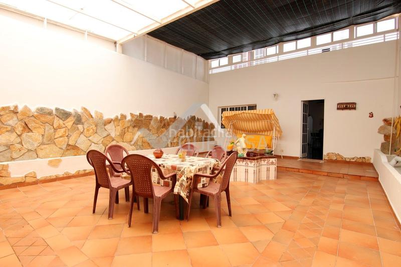 Foto 6c835826-c9fe-49da-ad98-bf8dfb1b8229. Maison dans Sardina Santa Lucía de Tirajana