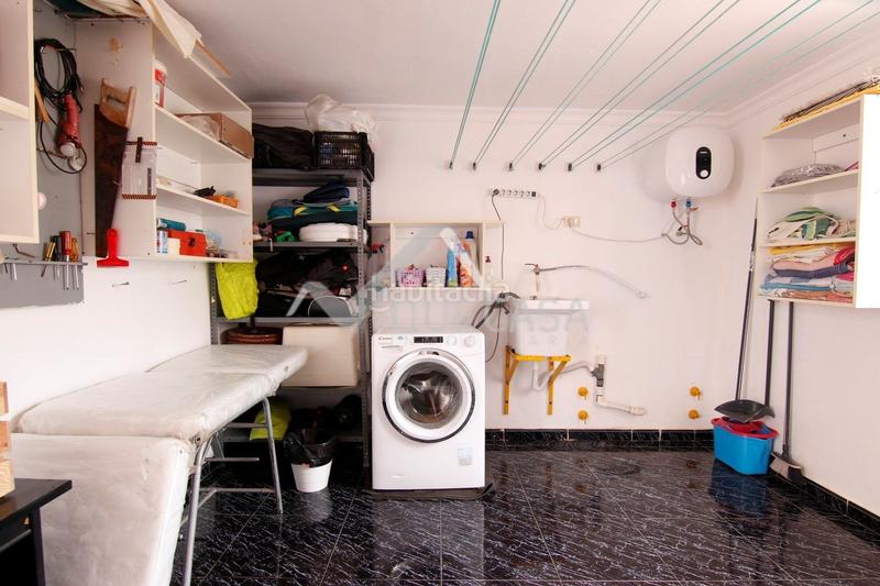 Foto e1d54dc2-90fb-4436-a55d-209c97259903. Maison dans Sardina Santa Lucía de Tirajana