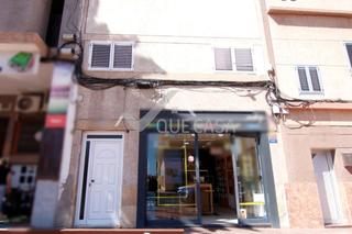 Edifici a Vecindario - El Doctoral - Cruce de Sardina. Vt6111. edificio en venta en el canario.