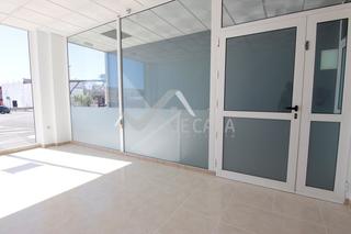 Lloguer Oficina a Ingenio pueblo. Alq2266. céntrica oficina en ingenio.