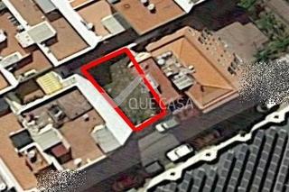 Terreny residencial a Vecindario - El Doctoral - Cruce de Sardina. Vt5763. solar urbano en doctoral.