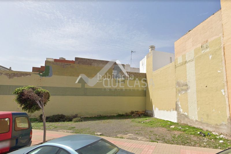 Foto 1f1338f0-f018-42a5-b827-2be6a1cc7b2b. Residential plot in Carrizal Ingenio