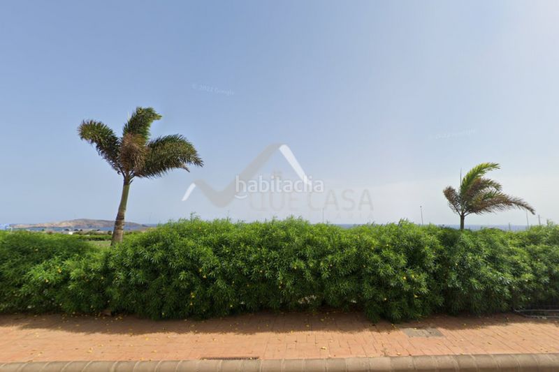 Foto 5686342c-fb27-4597-8106-0615f03fc4a7. Residential plot in Carrizal Ingenio