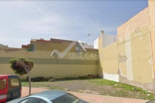 Terreny residencial a Carrizal. Vt6027. solar urbano en la jurada.