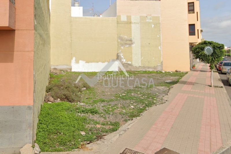 Foto ec2dc9e5-ae13-461d-88a5-ae377584ca03. Residential plot in Carrizal Ingenio