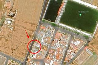 Terreny residencial a Sardina. Vt6040. solar en venta en sardina.