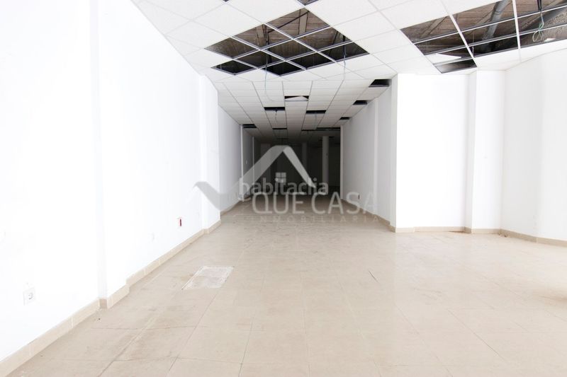 Foto 7f38a9fd-7894-4e40-9e3c-ff2e7a664a92. Locale commerciale in Carrizal Ingenio