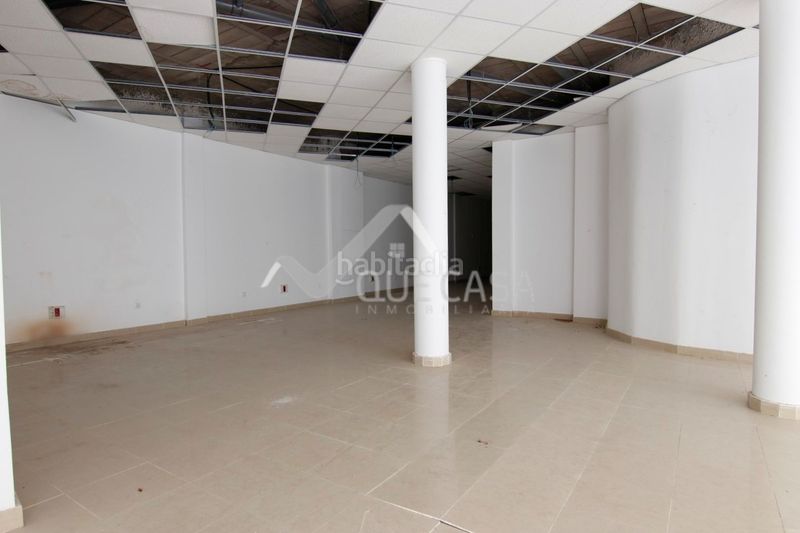 Foto a3d70c38-226e-4485-ab9b-9b11a4e5f44b. Locale commerciale in Carrizal Ingenio