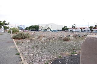 Terreny residencial a Vecindario - El Doctoral - Cruce de Sardina. Vt6100. parcelas en venta en casa pastores.