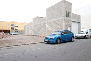 Terreny residencial a Sardina. Vt6117. solar en venta en orilla de sardina.