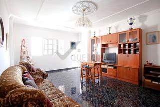 Pis a Vecindario - El Doctoral - Cruce de Sardina. Vt6127. vivienda sin amueblar en el canario.