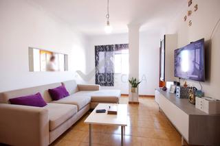 Pis en Vecindario - El Doctoral - Cruce de Sardina. Vt6130. luminosa vivienda en venta en el cruce de sardina.