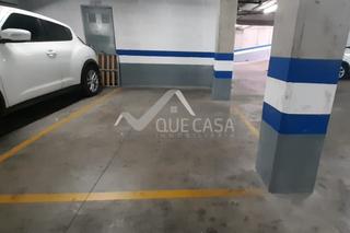 Rent Car parking in Vecindario - El Doctoral - Cruce de Sardina. Alq2289. plaza de garaje en doctoral. inmediaciones del spar la
