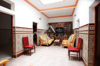 Casa en Vecindario - El Doctoral - Cruce de Sardina. Vt6137. casa de dos plantas en vecindario.