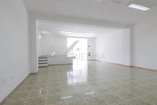 Lloguer Local Comercial a Carrizal. Alq2299. amplio local diáfano en carrizal.