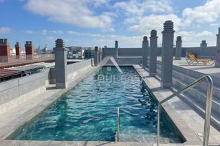 Appartement à Santa Catalina - Canteras. Vt6148. céntrica vivienda en las inmediaciones del parque santa