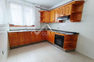 Pis a San Juan. Vt6150. céntrica vivienda sin amueblar en san juan.