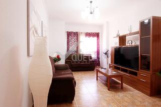 Pis a Vecindario - El Doctoral - Cruce de Sardina. Vt6147. vivienda sin amueblar en doctoral.