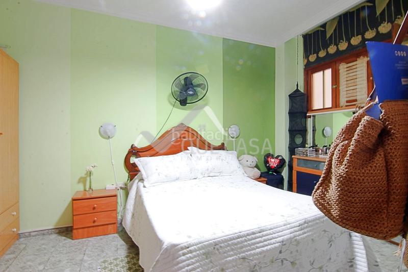 Foto 6a0ec879-5991-4dc1-9d6f-590f506a1355. Appartement dans Vecindario - El Doctoral - Cruce de Sardina Santa Lucía de Tirajana