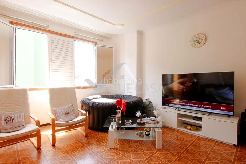 Foto bf06cb55-d845-40ff-8dcb-b7c31c05537d. Appartement dans Vecindario - El Doctoral - Cruce de Sardina Santa Lucía de Tirajana