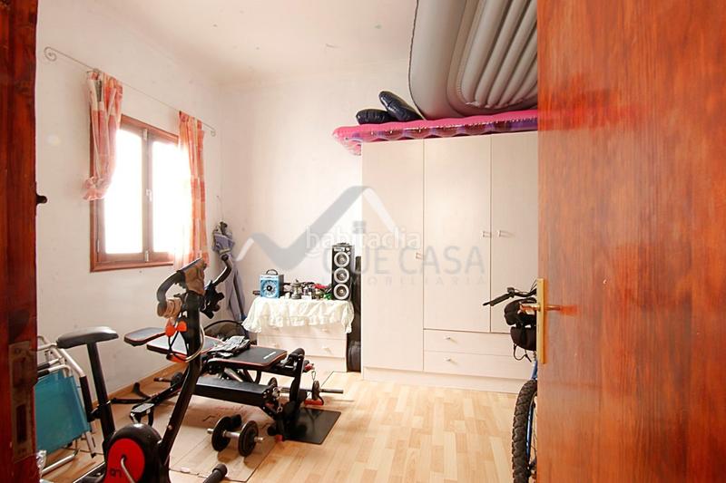 Foto f3478461-9bb7-408e-a612-23c671be6b9a. Appartement dans Vecindario - El Doctoral - Cruce de Sardina Santa Lucía de Tirajana